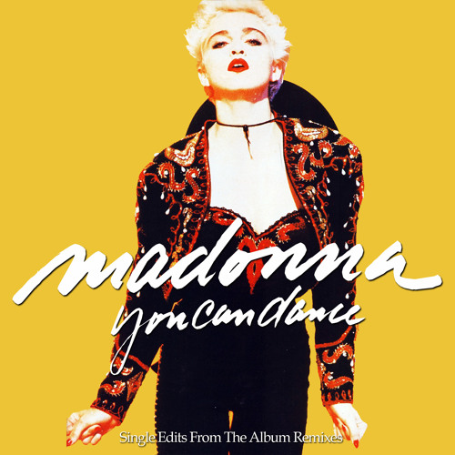Download album  Madonna Causing A Commotion