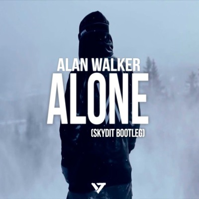 دانلود آهنگ alan-walker-alone
