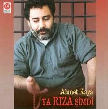 دانلود فول آلبوم احمد کایا ahmad kaya بنام ۱۹۸۴ ya riza simdi