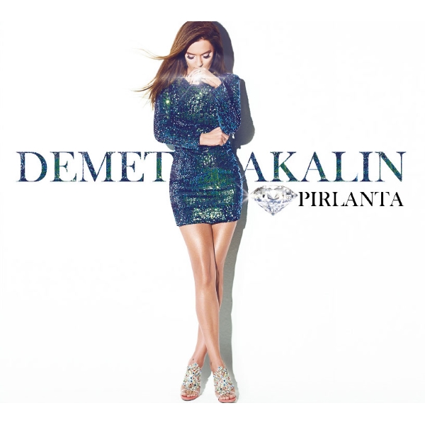 دانلود آلبوم Demet Akalin بنام Pirlanta