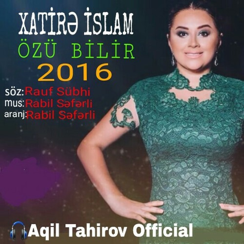دانلود آهنگ xatire-islam-ozu-bilir-2016