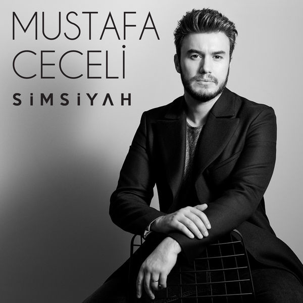 دانلود تک تک آهنگ آلبوم MUSTAFA CECELI  از آلبوم Simsiyah.zip