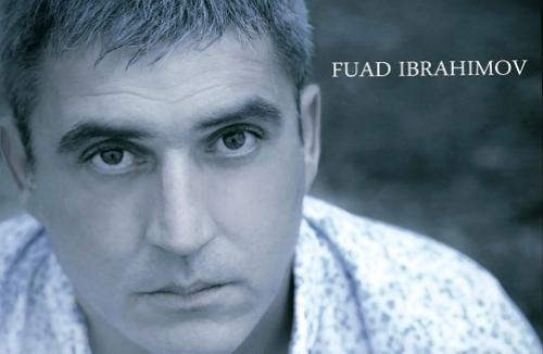 دانلود آهنگ آذربایجانی  fuad-brahimov بنام bu gun بسیار زیبا و دلنشین