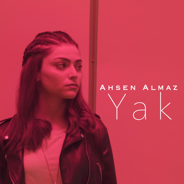 دانلود آهنگ Ahsen Almaz به نام  ۲۰۱۹Yak