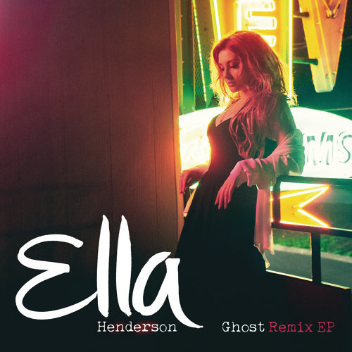Download new song Ella Henderson – Young