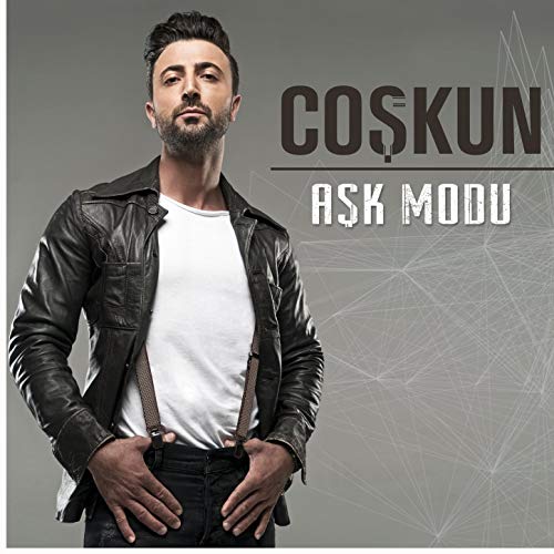 دانلود آهنگ coskun-ask-modu-2016