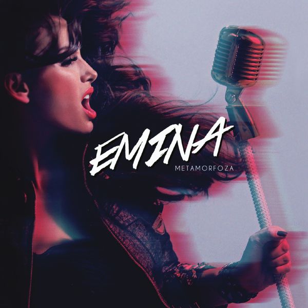 دانلود آلبوم Emina Sandal بنام Metamorfoza