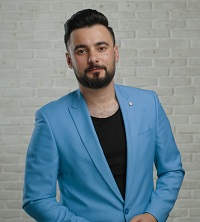 پخش انلاین موزیک آذربایجانی Rübail Azimov بنام Bitsin Artıq 2019