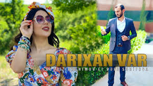 پخش آهنگ Vusal-Ibrahimov با -Vefa-Serifova- بنام Darixan-Var موزیک ۲۰۱۹ جدید