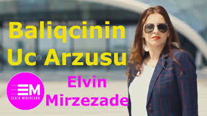 دانلود آهنگ Elvin Mirzəzadə ft Çinarə بنام Balıqçının Üç Arzusu موزیک جدید ۲۰۱۹ آذربایجانی