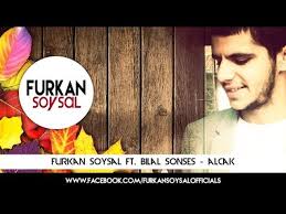 دانلود آهنگ آذربایجانی furkan-soysal-ft-bilal-sonses-alcak-remix-