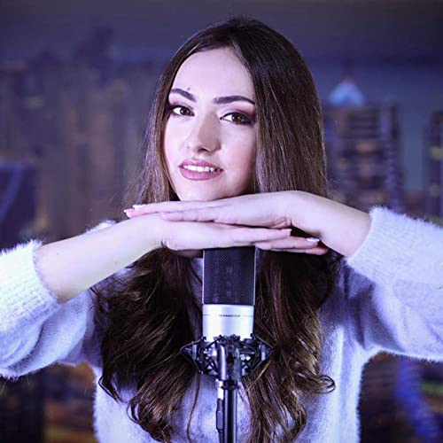 دانلود آهنگ آذربایجانی ۲۰۲۰ از Aytən Rasul بنام Yalan