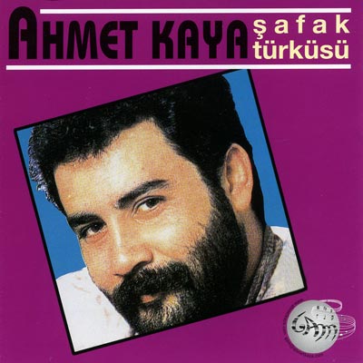 Ahmet Kaya 1986 Safak Turkusu
