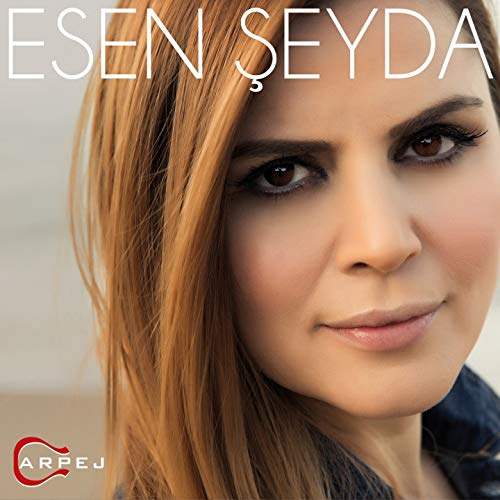 دانلود آلبوم Esen Seyda بنام  ۲۰۱۵