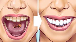 مجله سلامتی موزیک کافه راه و روش های معجزه اسای داشتن دندان تمییز